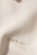 Edmmond Studios - Mini Logo Polo - Off White