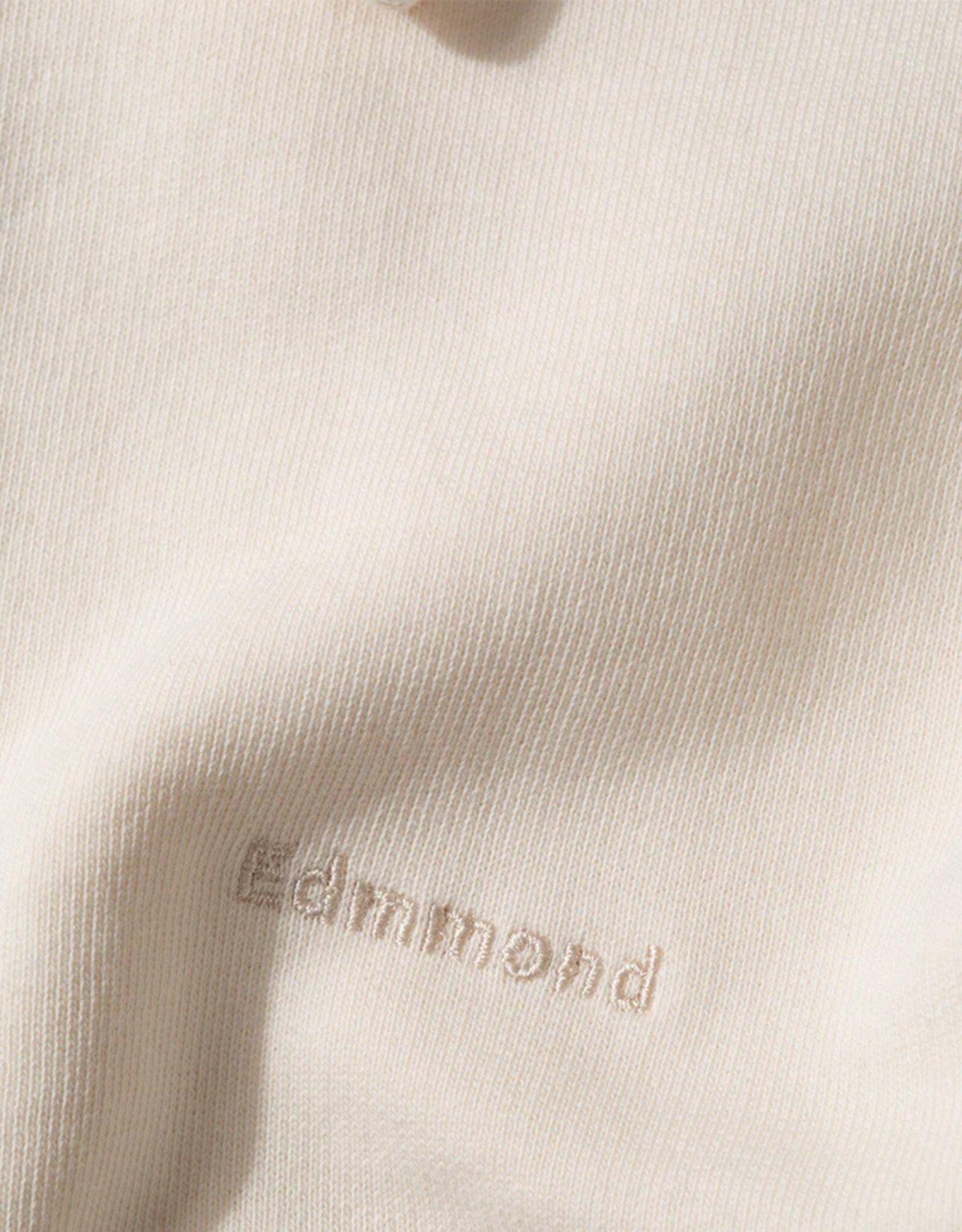 Edmmond Studios - Mini Logo Polo - Off White