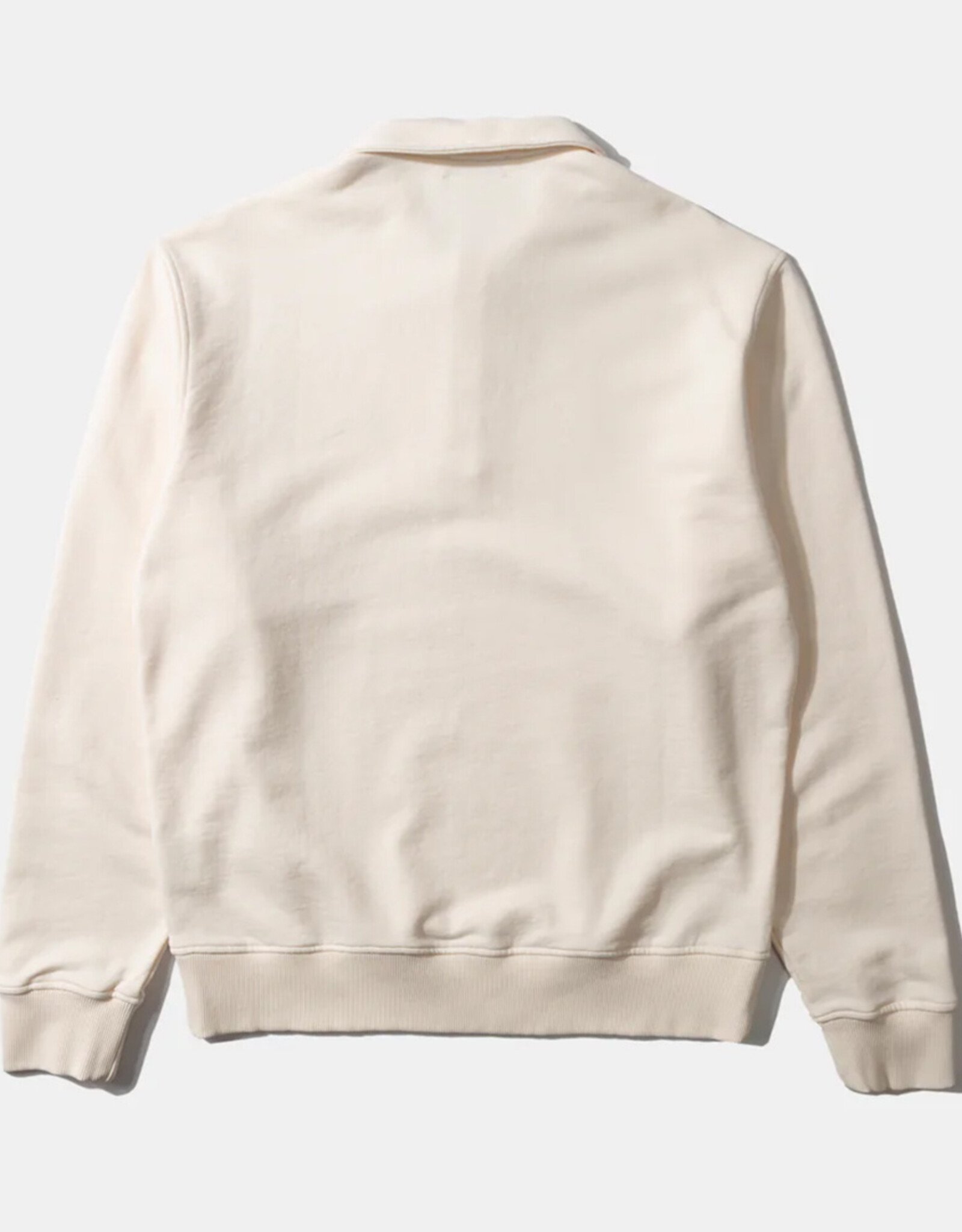 Edmmond Studios - Mini Logo Polo - Off White