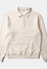 Edmmond Studios - Mini Logo Polo - Off White
