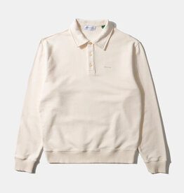 Edmmond Studios - Mini Logo Polo - Off White