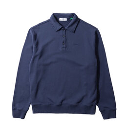 Edmmond Studios - Mini Logo Polo - Navy