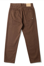 Edmmond Studios - Avail Pant - Chocolate