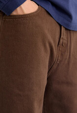 Edmmond Studios - Avail Pant - Chocolate