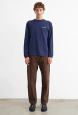 Edmmond Studios - Avail Pant - Chocolate