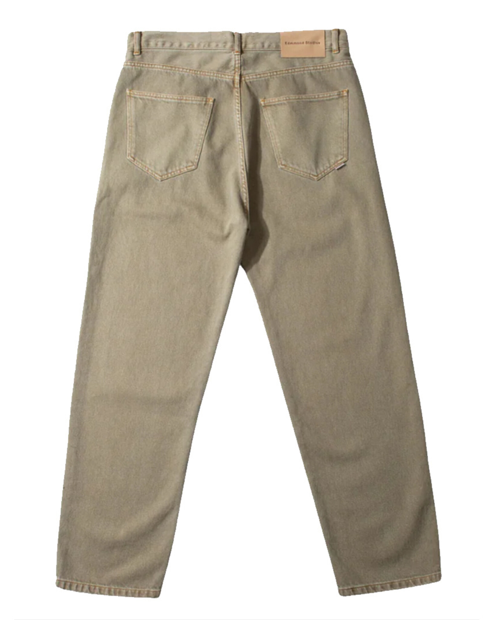 Edmmond Studios - Avail Pant - Khaki