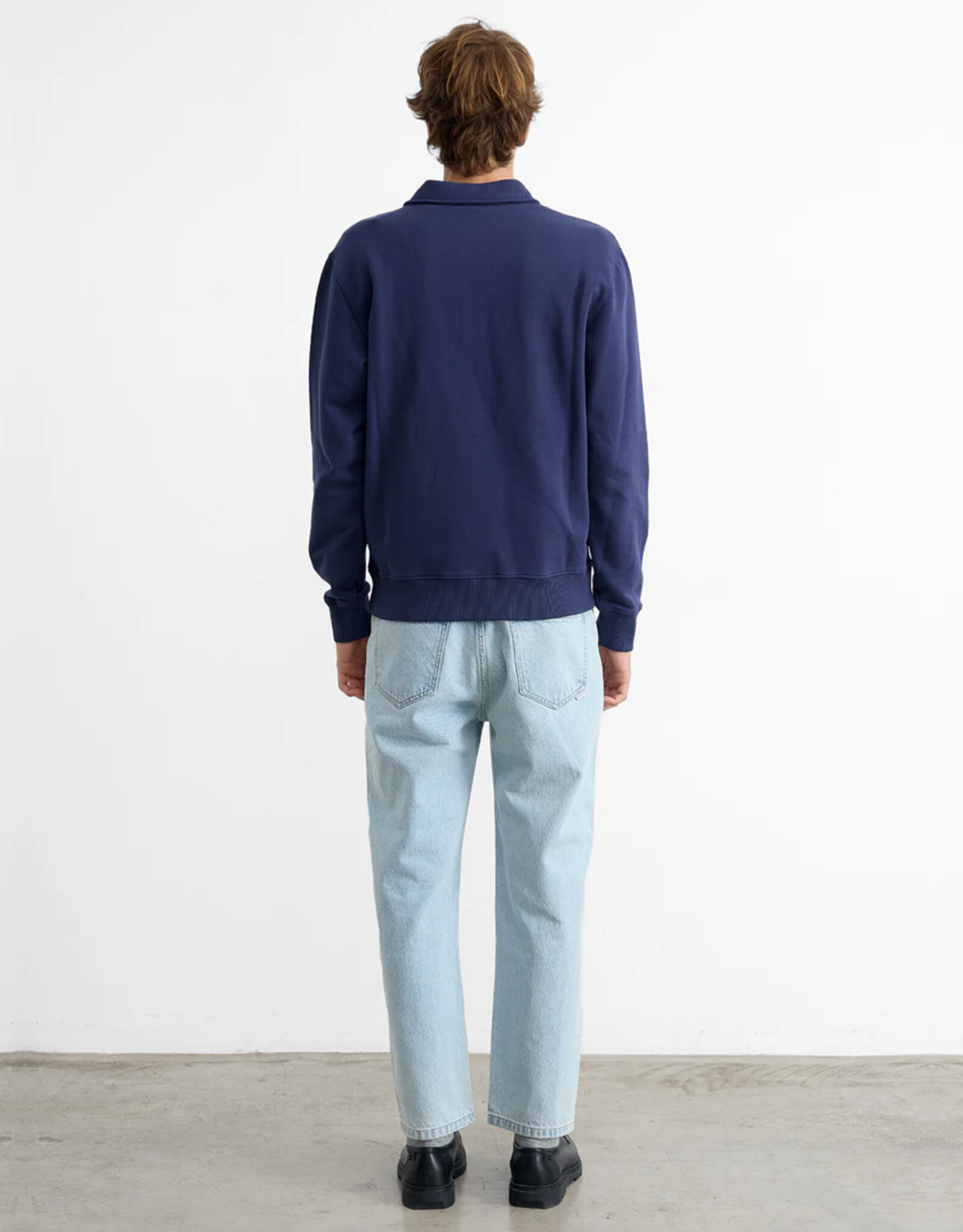 Edmmond Studios - Avail Pant - Plain Bleach