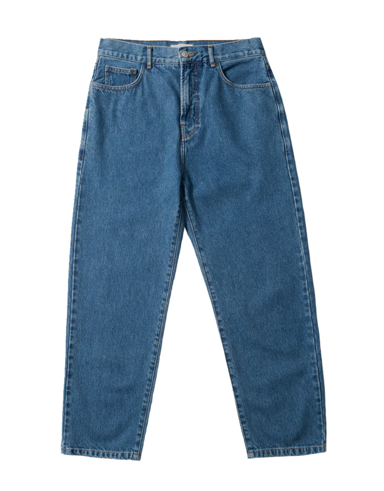 Edmmond Studios - Avail Pant - Stonewash