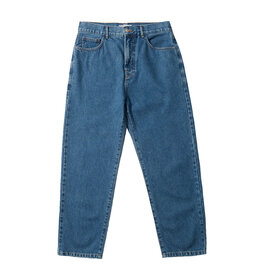 Edmmond Studios - Avail Pant - Stonewash