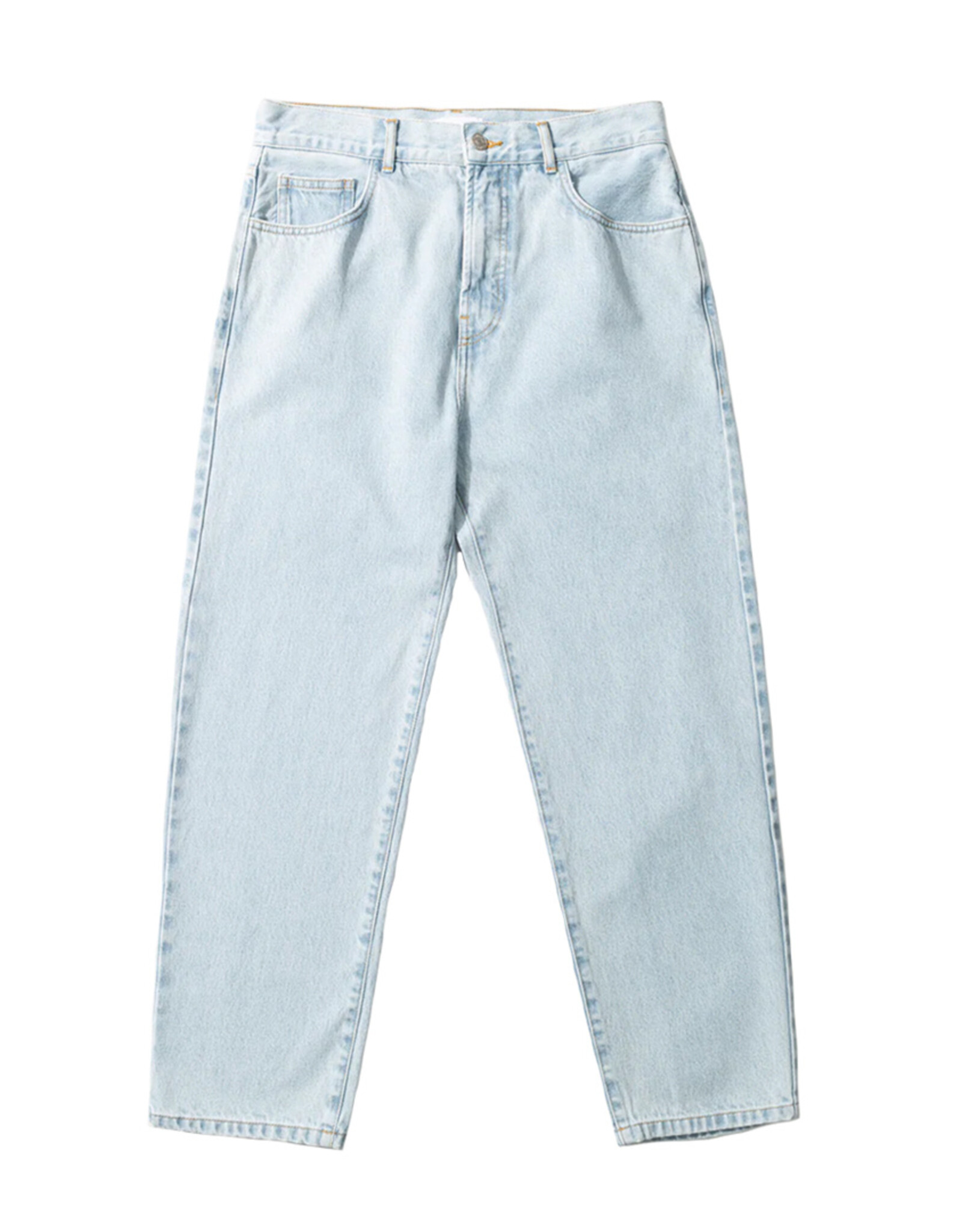 Edmmond Studios - Avail Pant - Plain Bleach