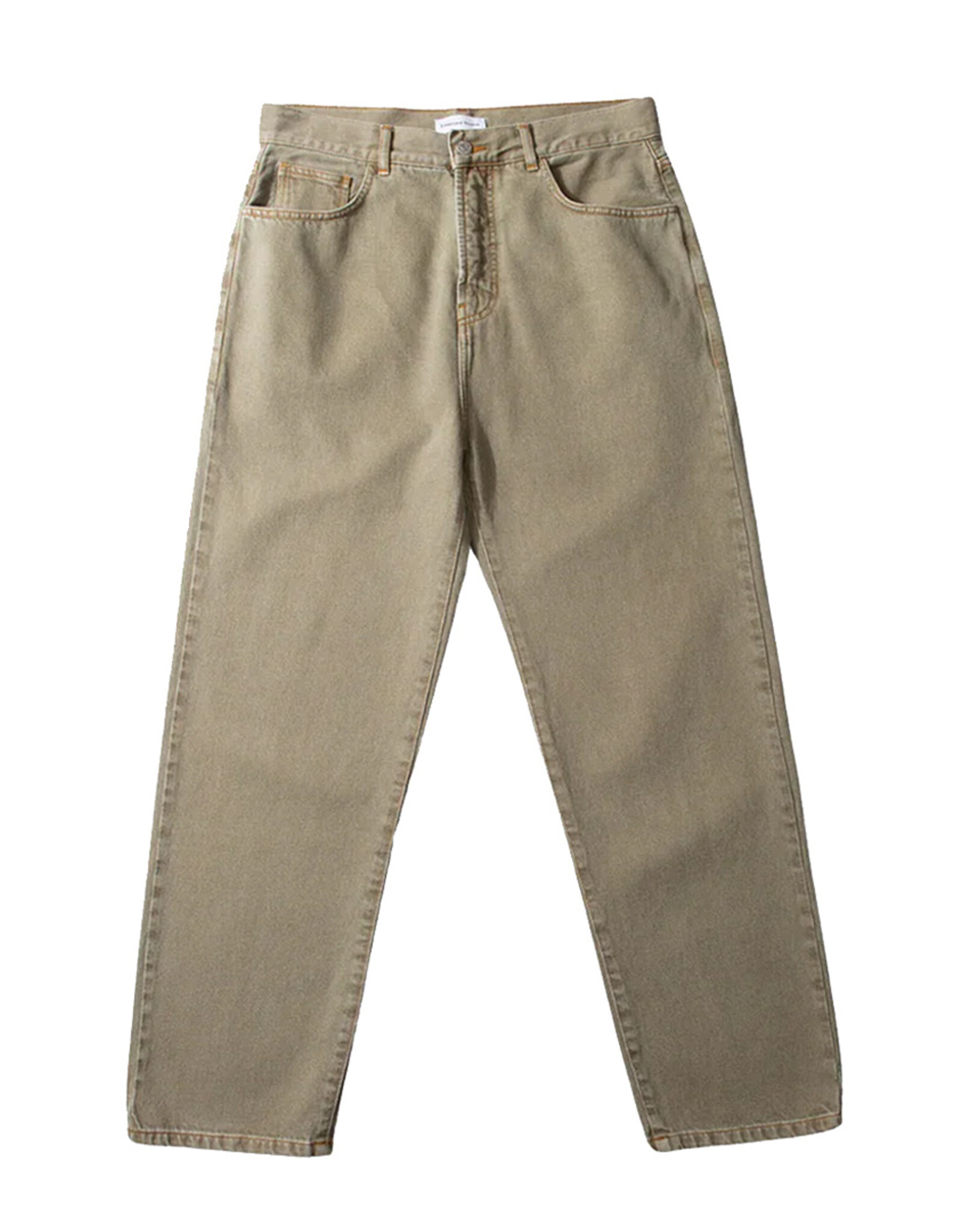 Edmmond Studios - Avail Pant - Khaki