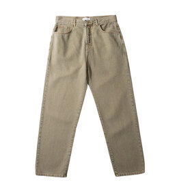 Edmmond Studios - Avail Pant - Khaki