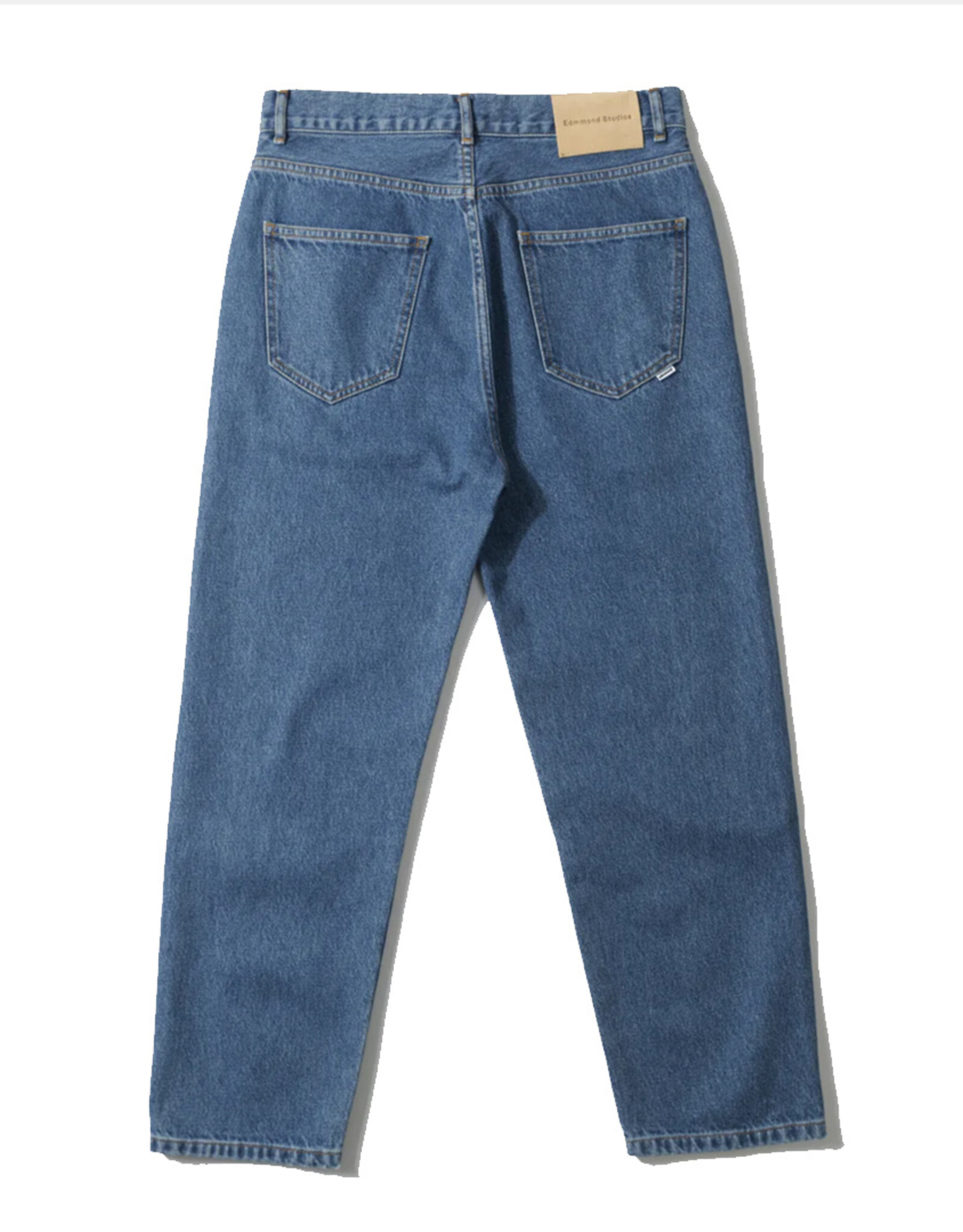 Edmmond Studios - Avail Pant - Stonewash