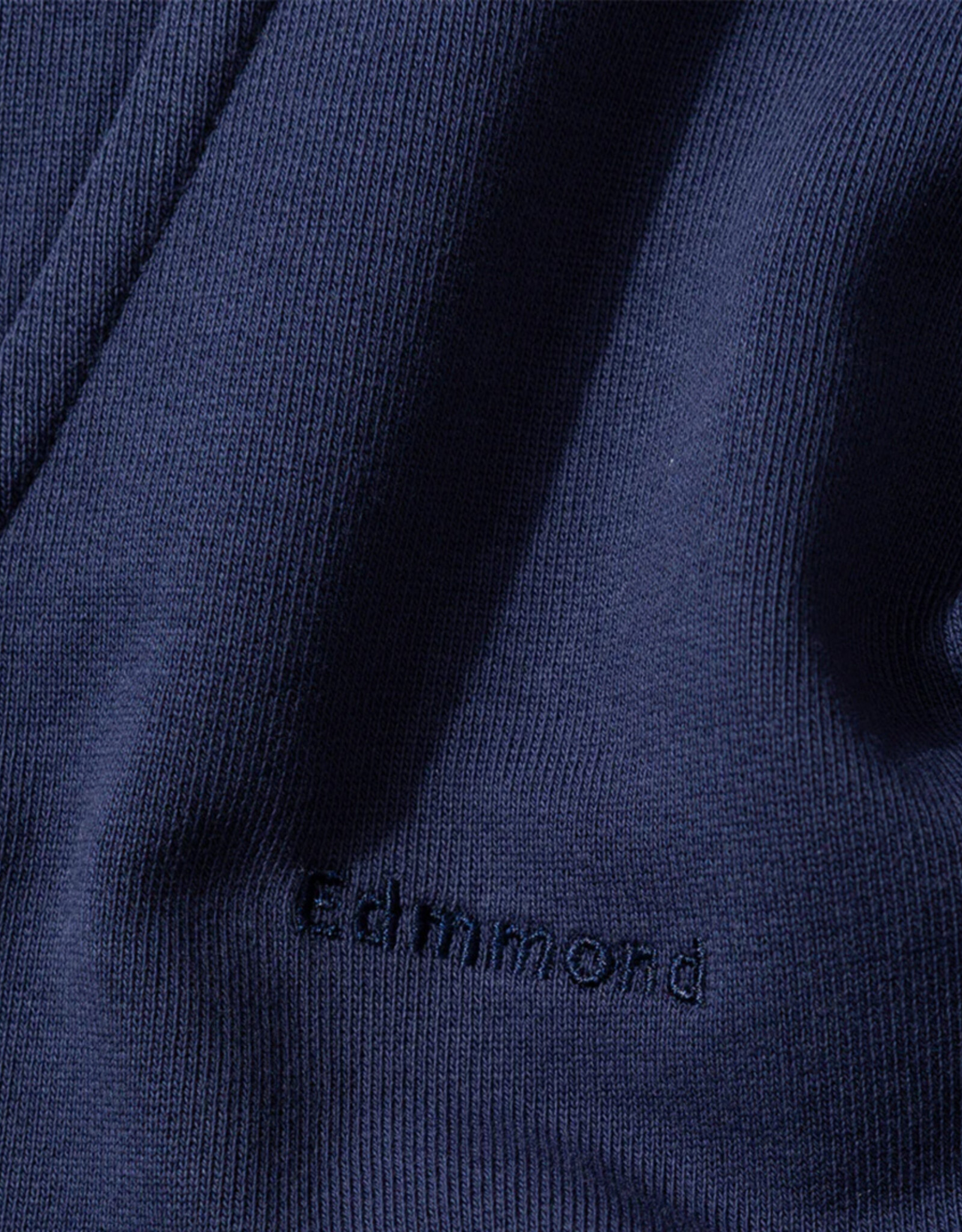 Edmmond Studios - Mini Logo Cardi - Navy