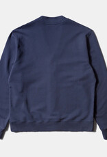 Edmmond Studios - Mini Logo Cardi - Navy