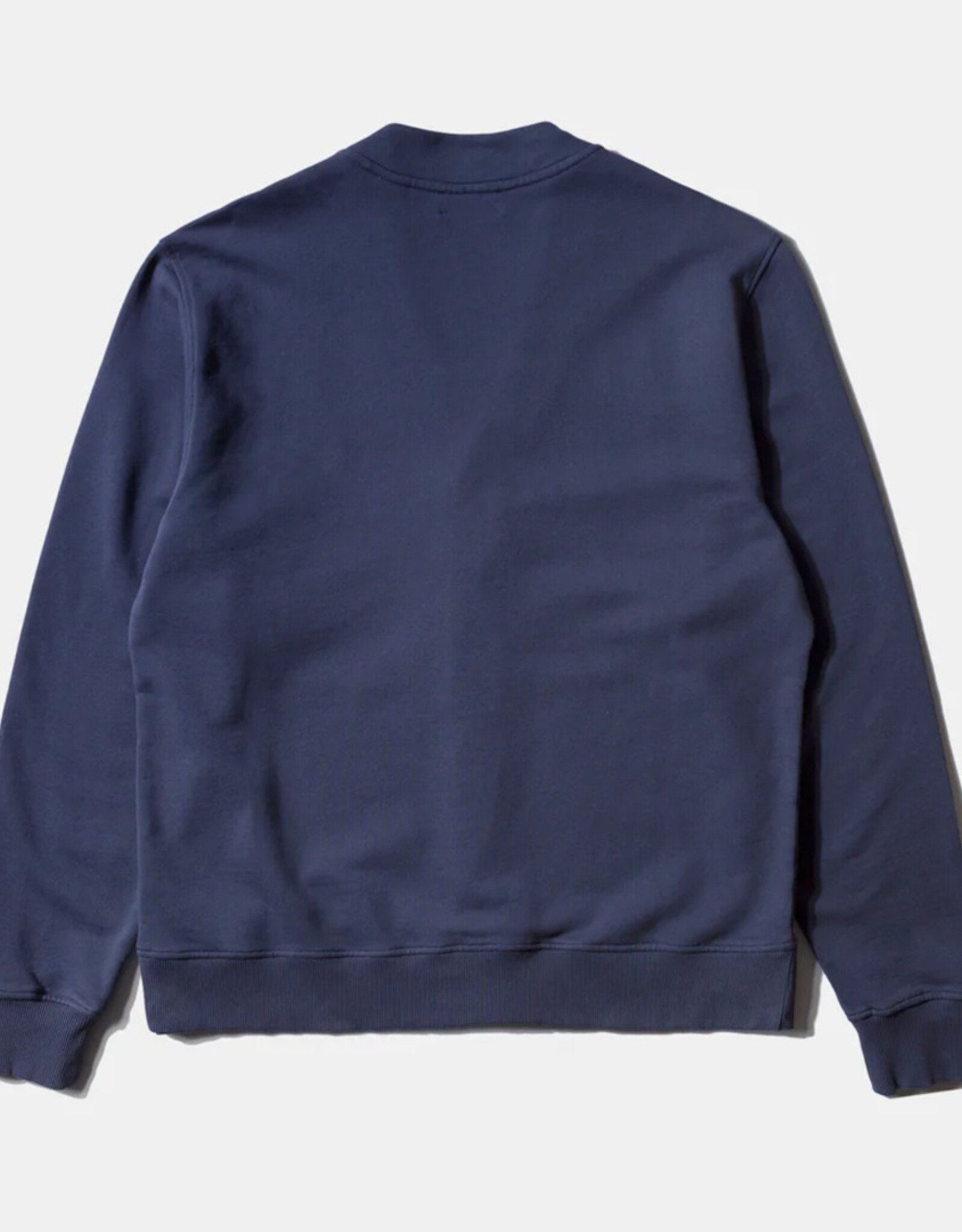 Edmmond Studios - Mini Logo Cardi - Navy