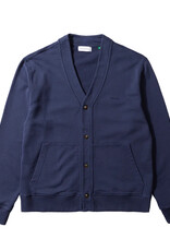 Edmmond Studios - Mini Logo Cardi - Navy