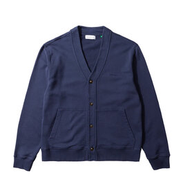 Edmmond Studios - Mini Logo Cardi - Navy