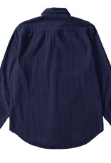 Edmmond Studios - Jorge Shirt - Navy