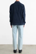 Edmmond Studios - Jorge Shirt - Navy