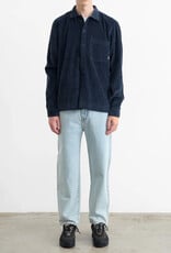 Edmmond Studios - Jorge Shirt - Navy