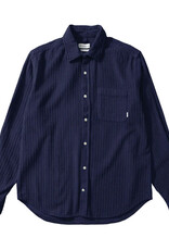 Edmmond Studios - Jorge Shirt - Navy