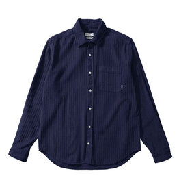 Edmmond Studios - Jorge Shirt - Navy