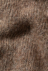 Edmmond Studios - Glasgow Sweater - Chocolate