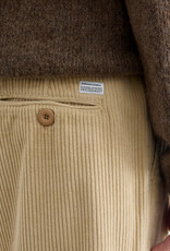 Edmmond Studios - Glasgow Sweater - Chocolate