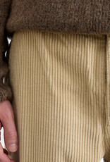 Edmmond Studios - Glasgow Sweater - Chocolate