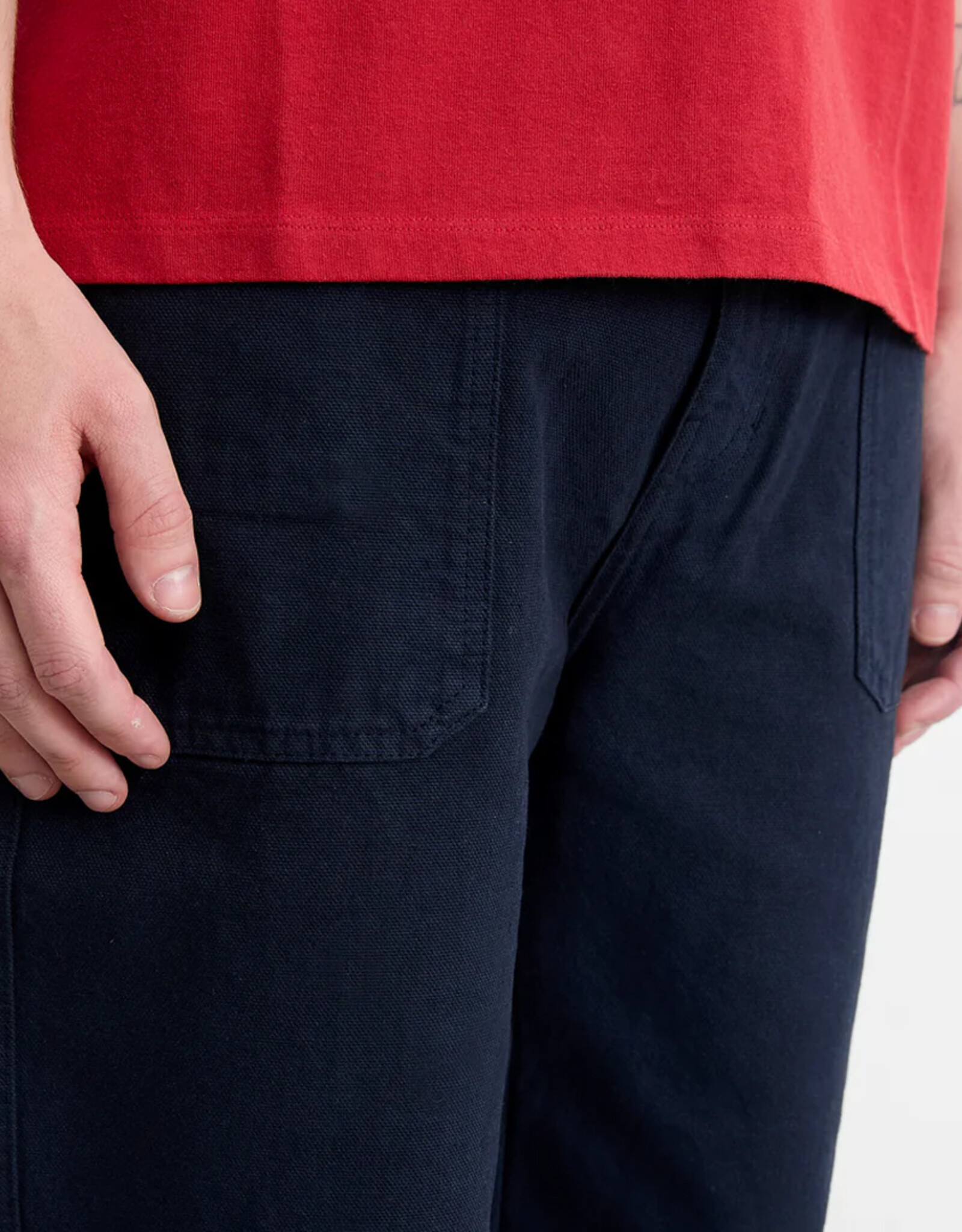 Edmmond Studios - Paul Pant - Navy