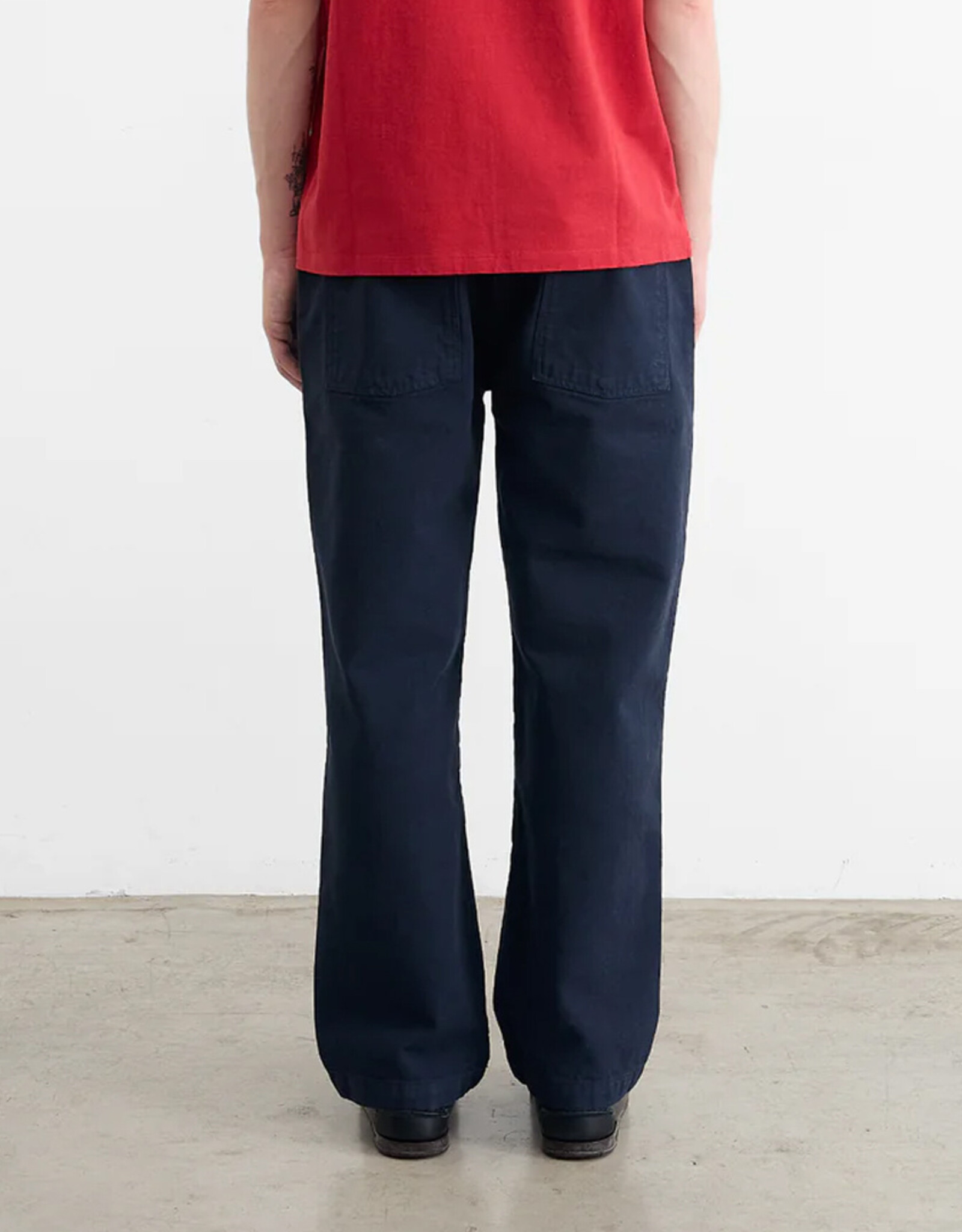 Edmmond Studios - Paul Pant - Navy