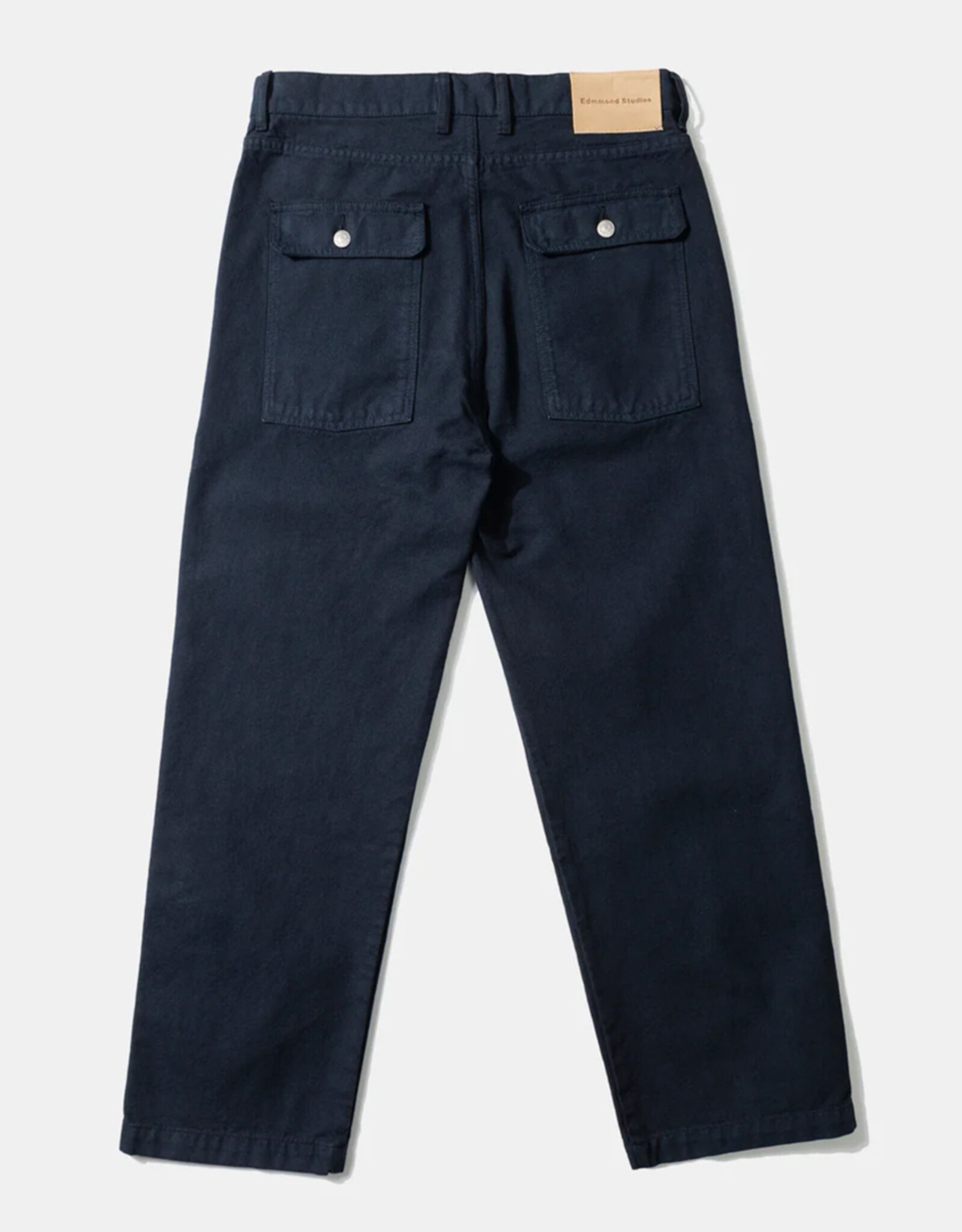 Edmmond Studios - Paul Pant - Navy