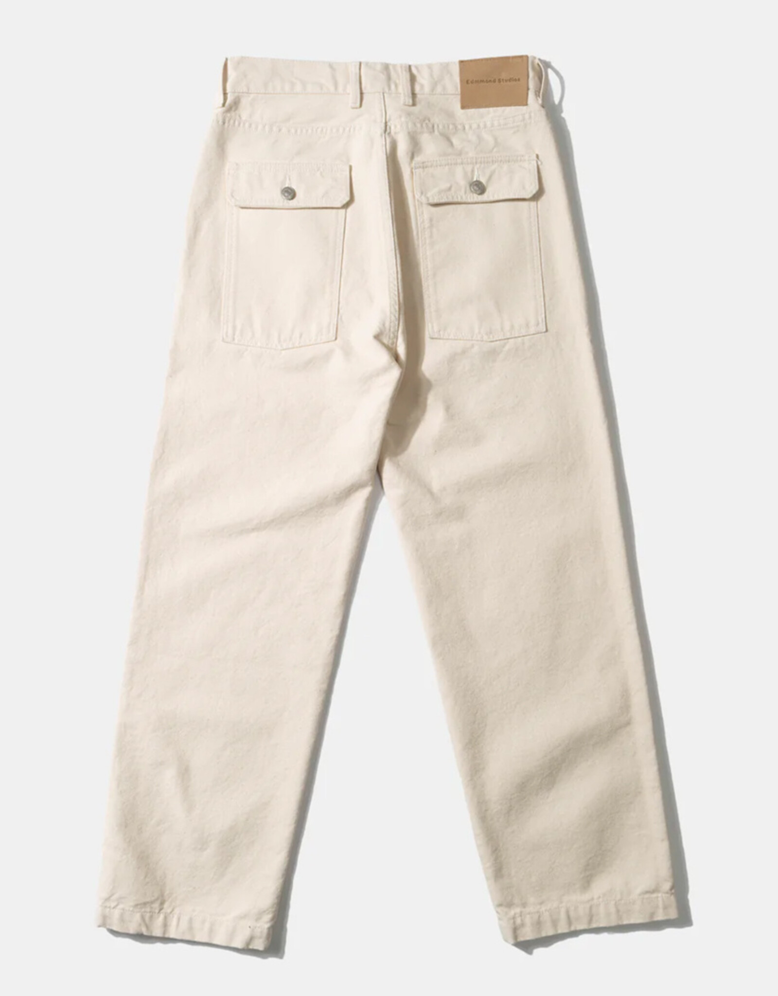 Edmmond Studios - Paul Pant - Off White