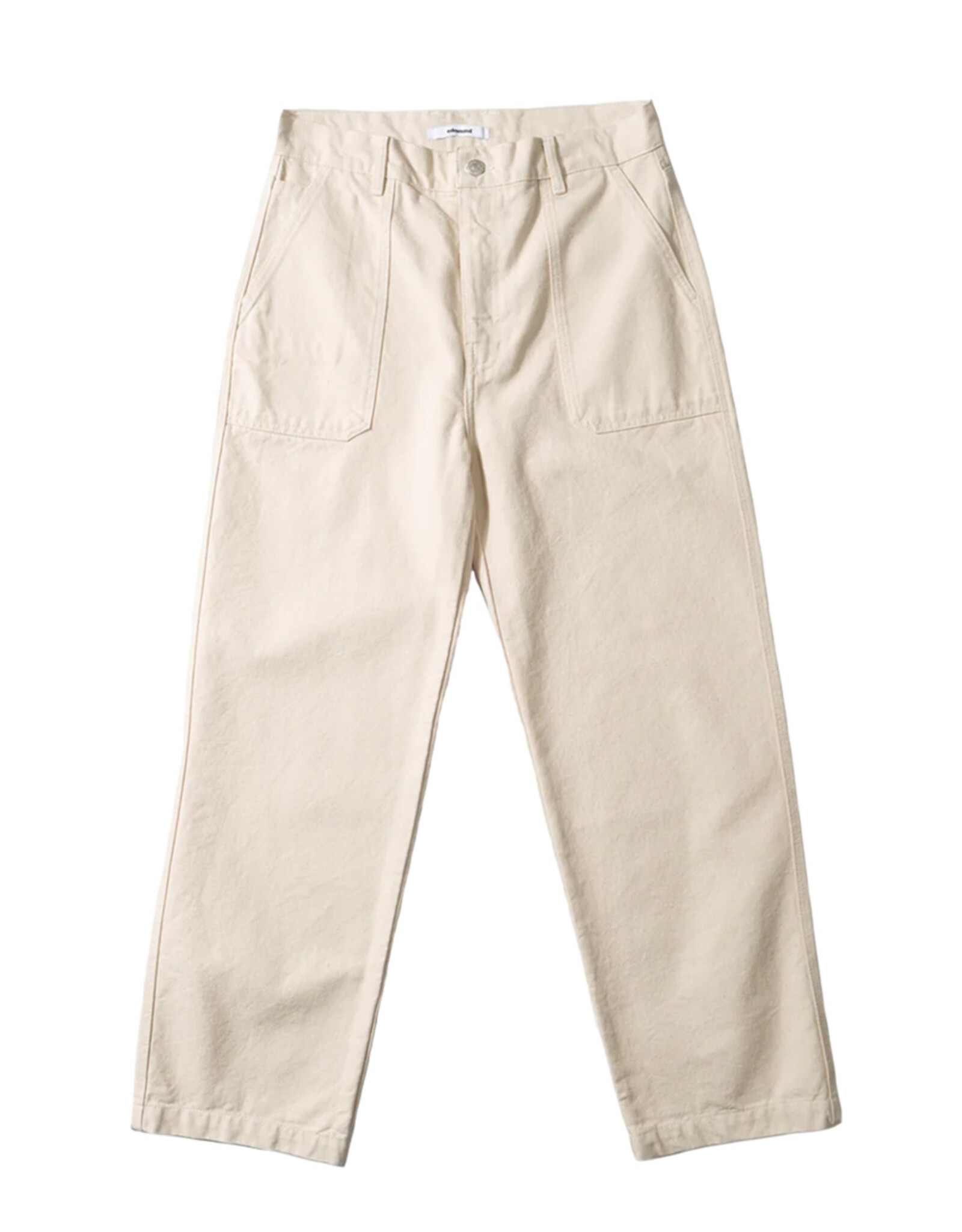 Edmmond Studios - Paul Pant - Off White