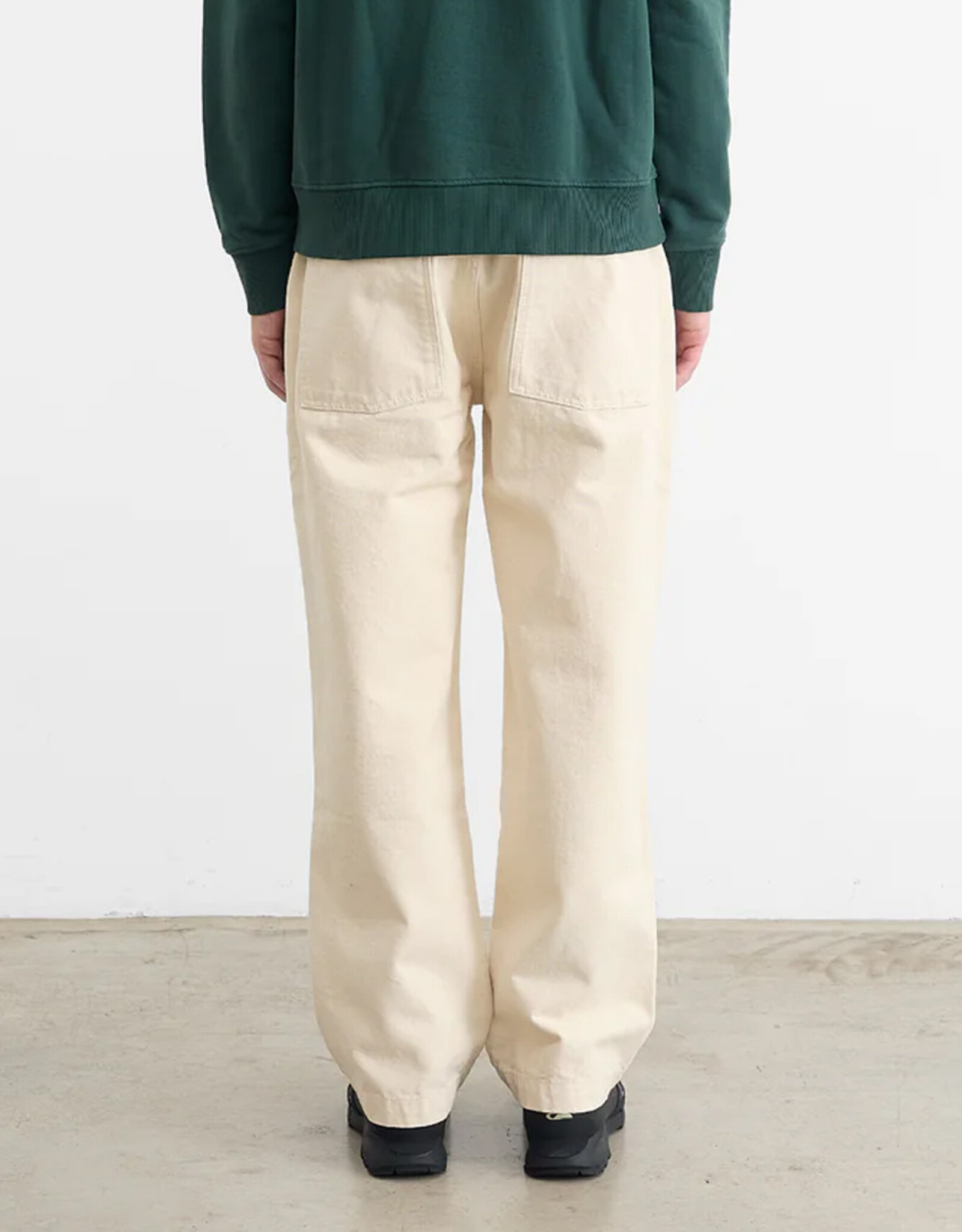 Edmmond Studios - Paul Pant - Off White