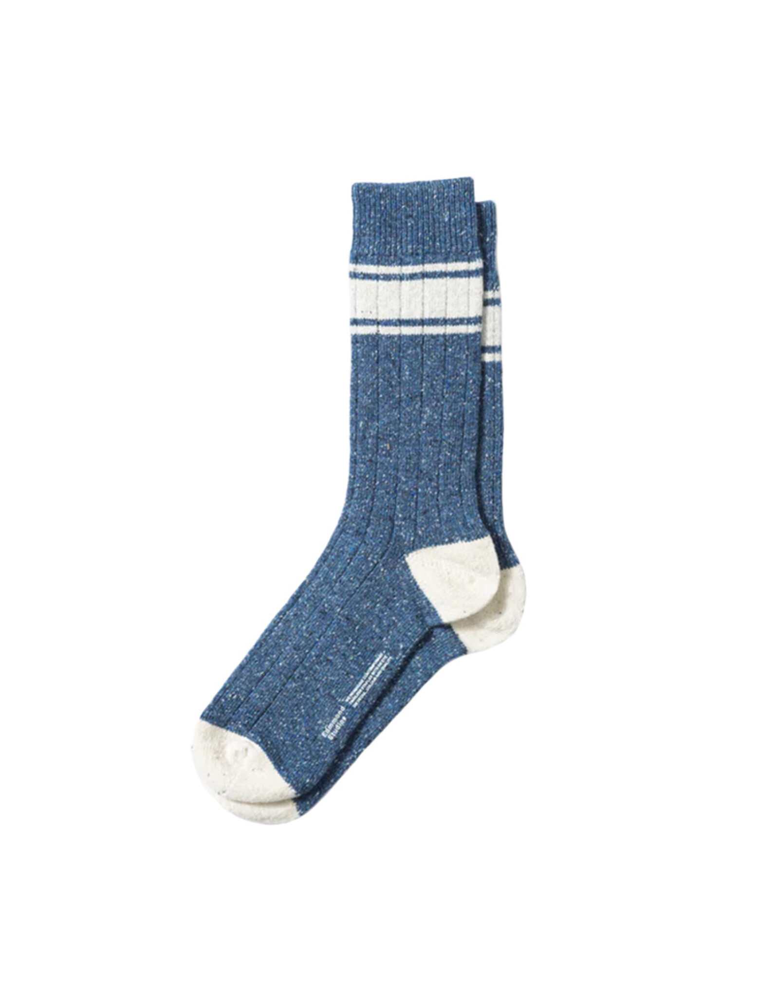 Edmmond Studios - Wembley Socks - Light Blue