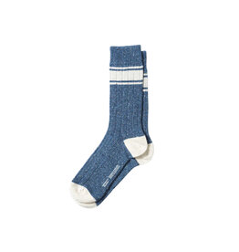 Edmmond Studios - Wembley Socks - Light Blue