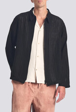 Bather - Drifter Tour Jacket - Shadow