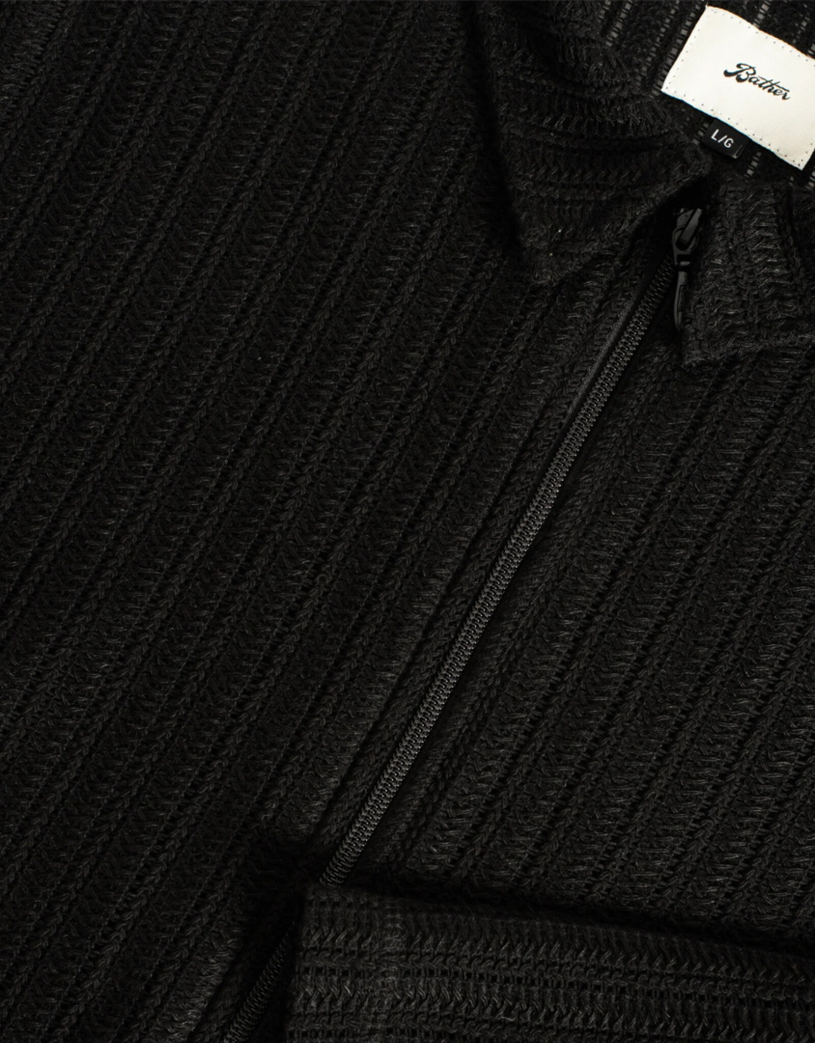 Bather - Drifter Tour Jacket - Shadow