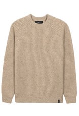 Finisterre - Mora Jumper - Oatmeal