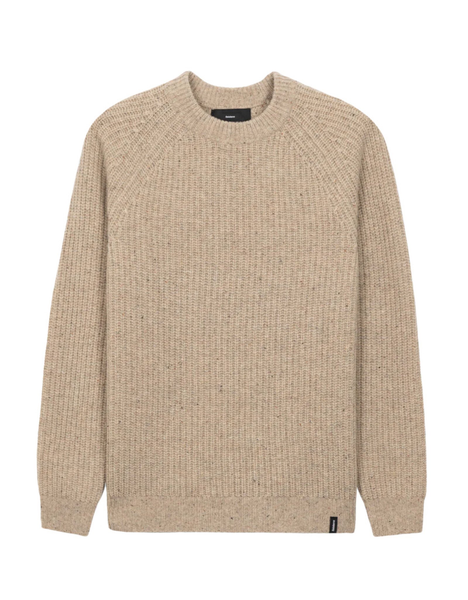 Finisterre - Mora Jumper - Oatmeal