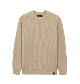 Finisterre - Mora Jumper - Oatmeal