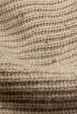 Finisterre - Mora Jumper - Oatmeal