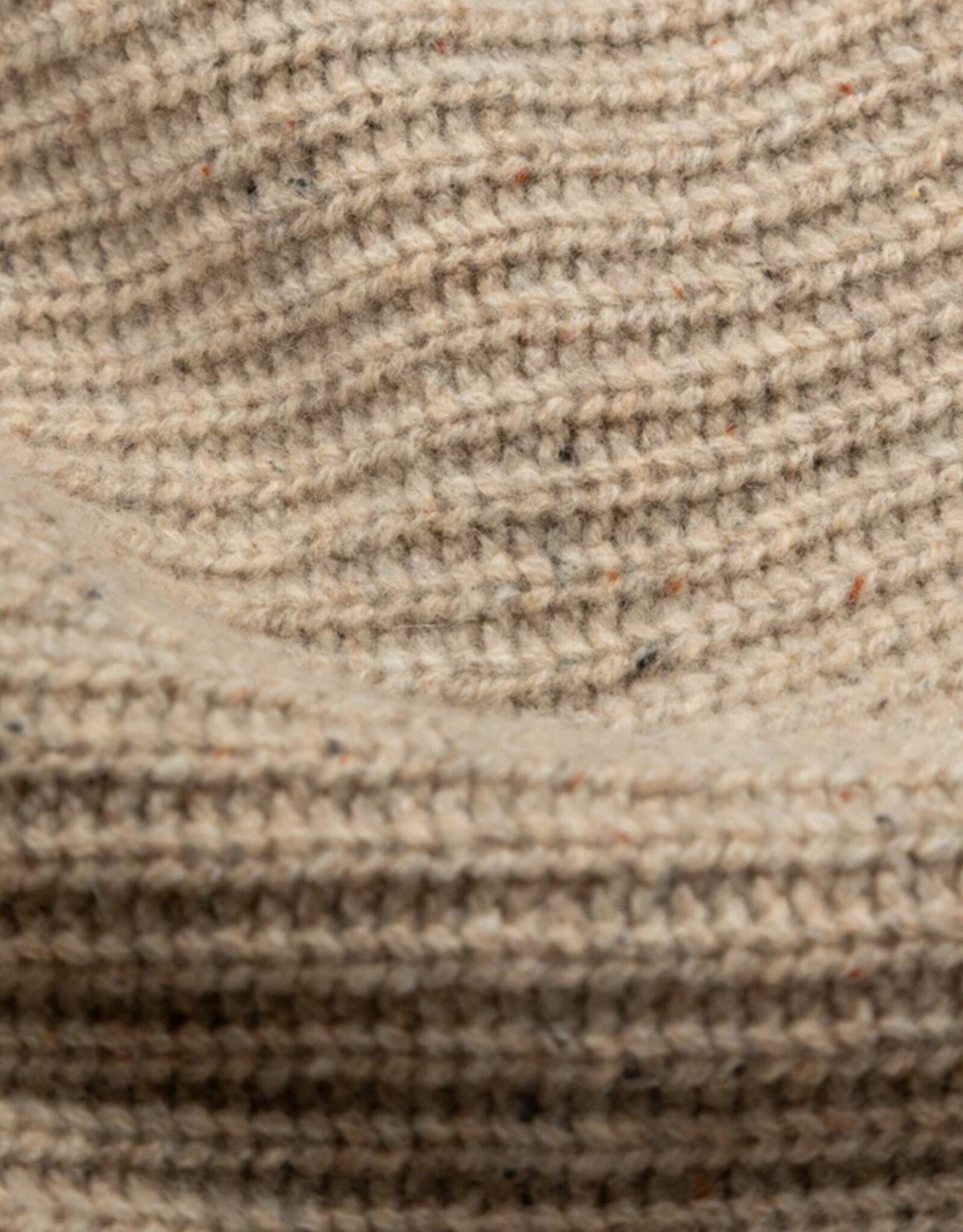 Finisterre - Mora Jumper - Oatmeal