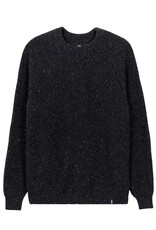 Finisterre - Mora Jumper - Raven
