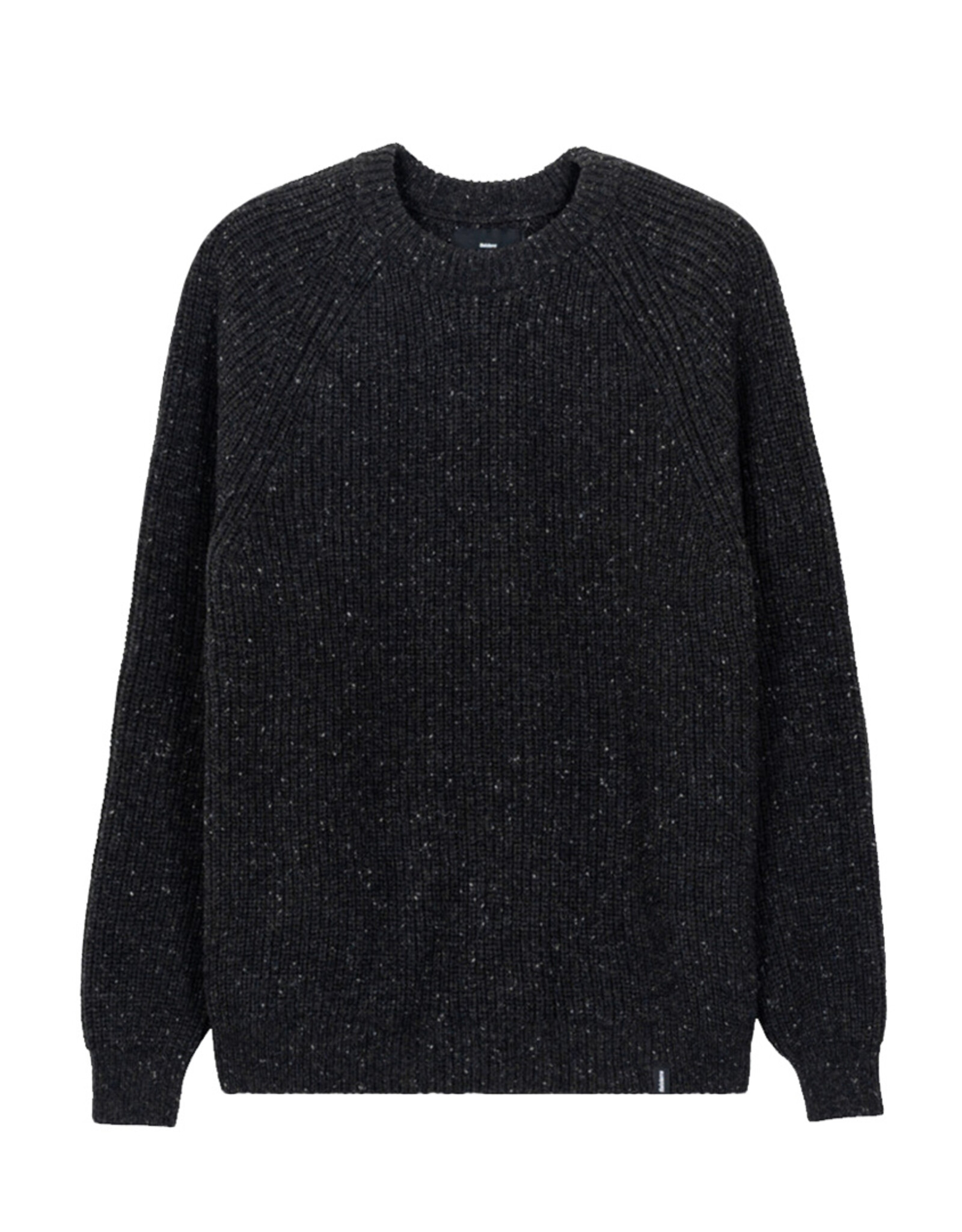 Finisterre - Mora Jumper - Raven