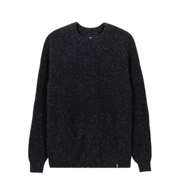 Finisterre - Mora Jumper - Raven