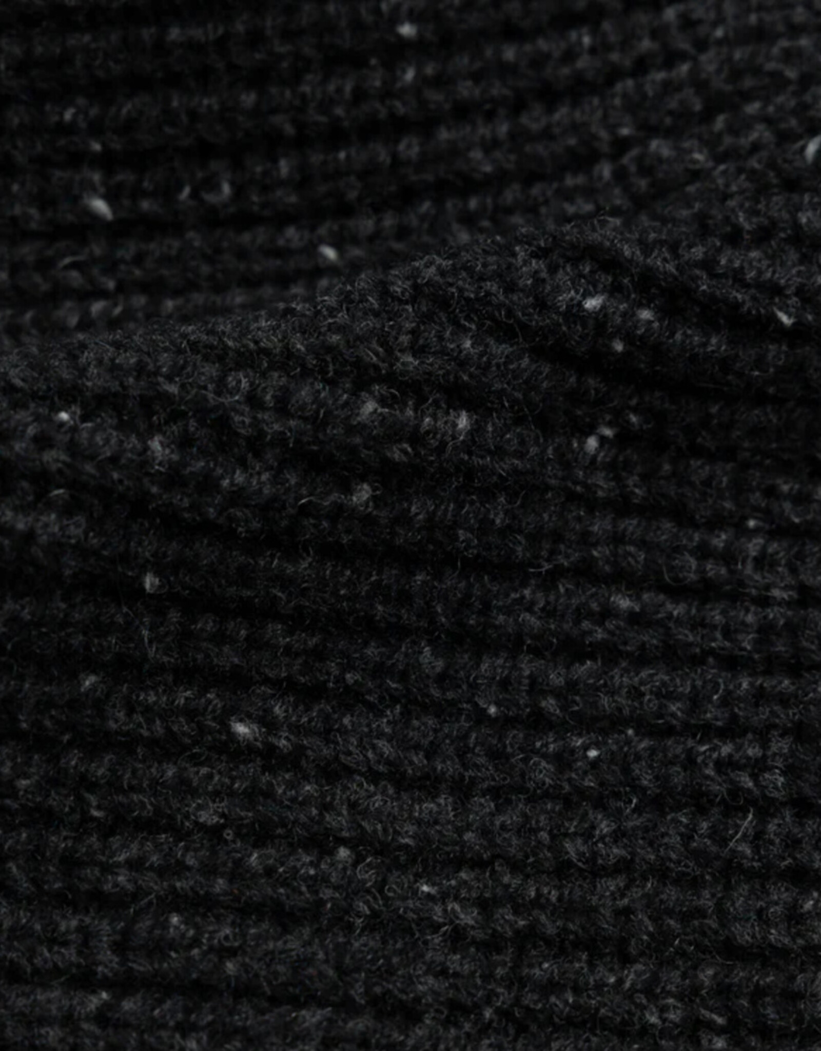 Finisterre - Mora Jumper - Raven