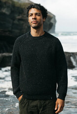 Finisterre - Mora Jumper - Raven